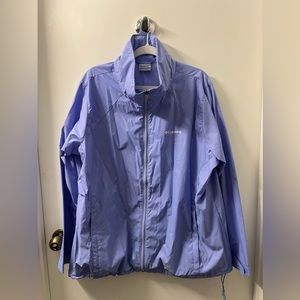 Columbia Jacket. Size 2X